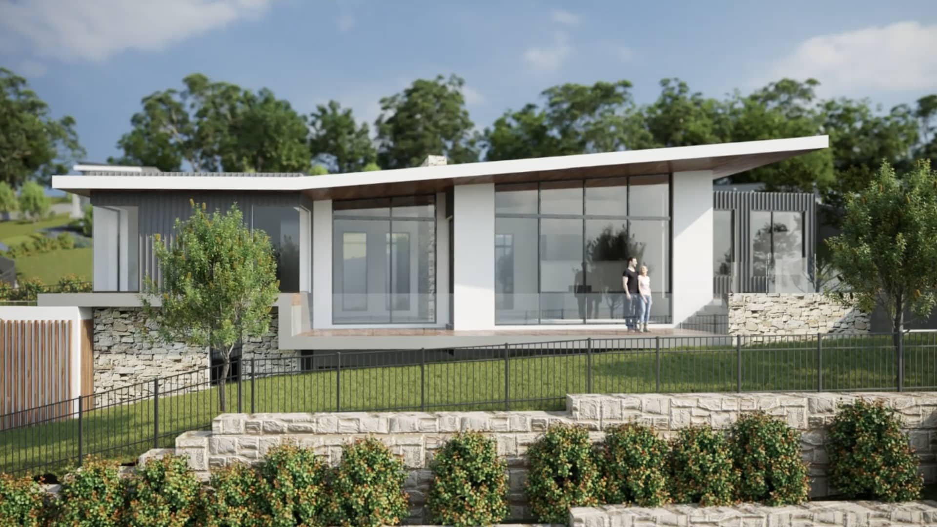 Clover Hill Estate on Vimeo