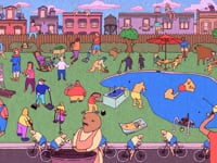 Menagerie (2022)