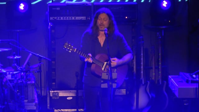 Big Surprise (acoustic)