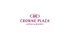 Crowne Plaza Edinburgh - Royal Terrace