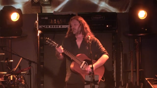 Sunchild (acoustic)