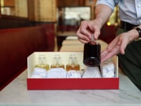 Dégustation privée N°2