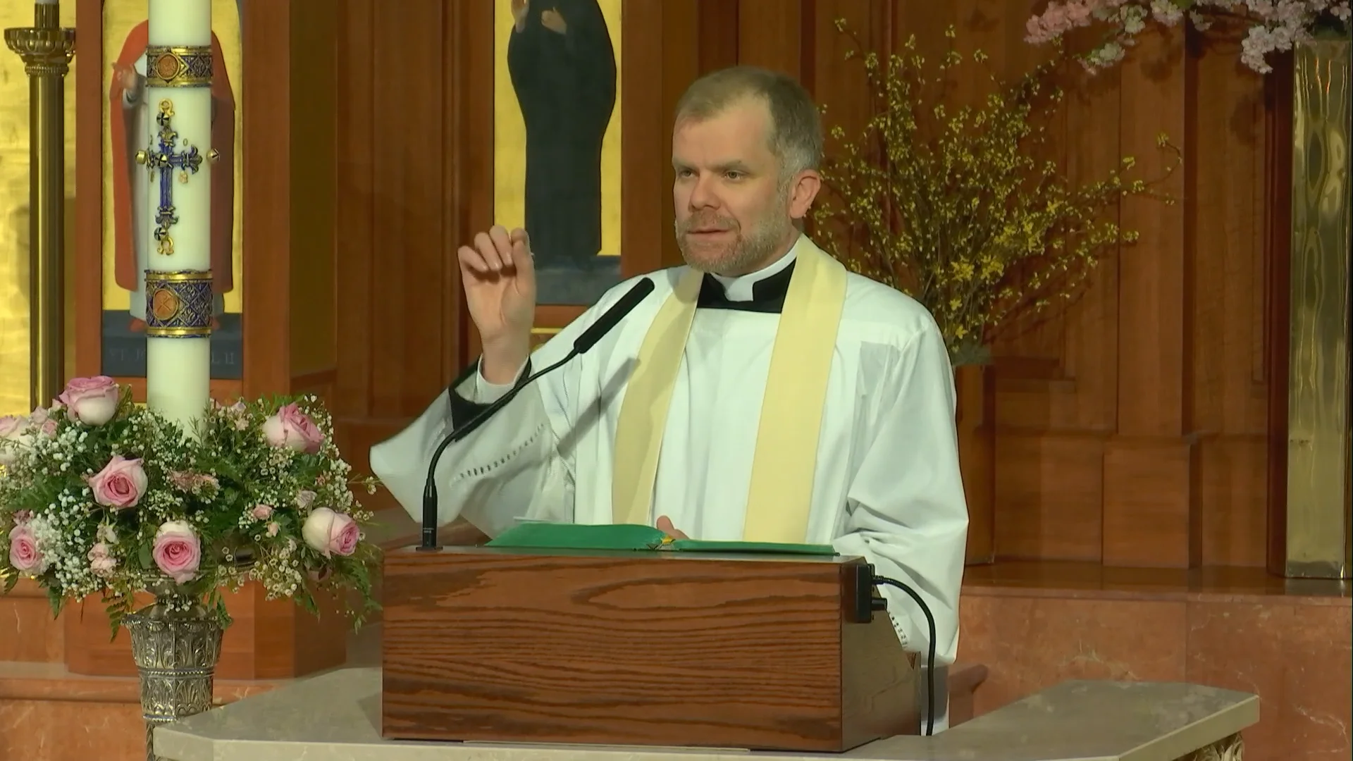 Catholic Faith Network “The Evangelization Philosophy of the