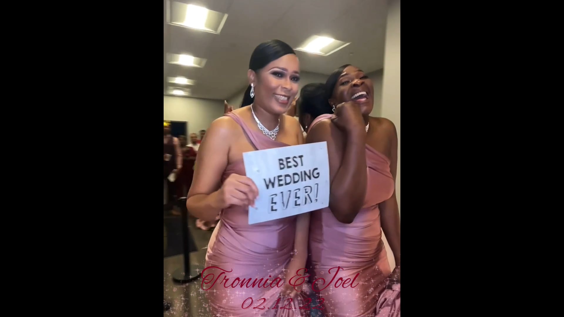 Promotional video thumbnail 2 for Shine Bright 360 Photo Booth