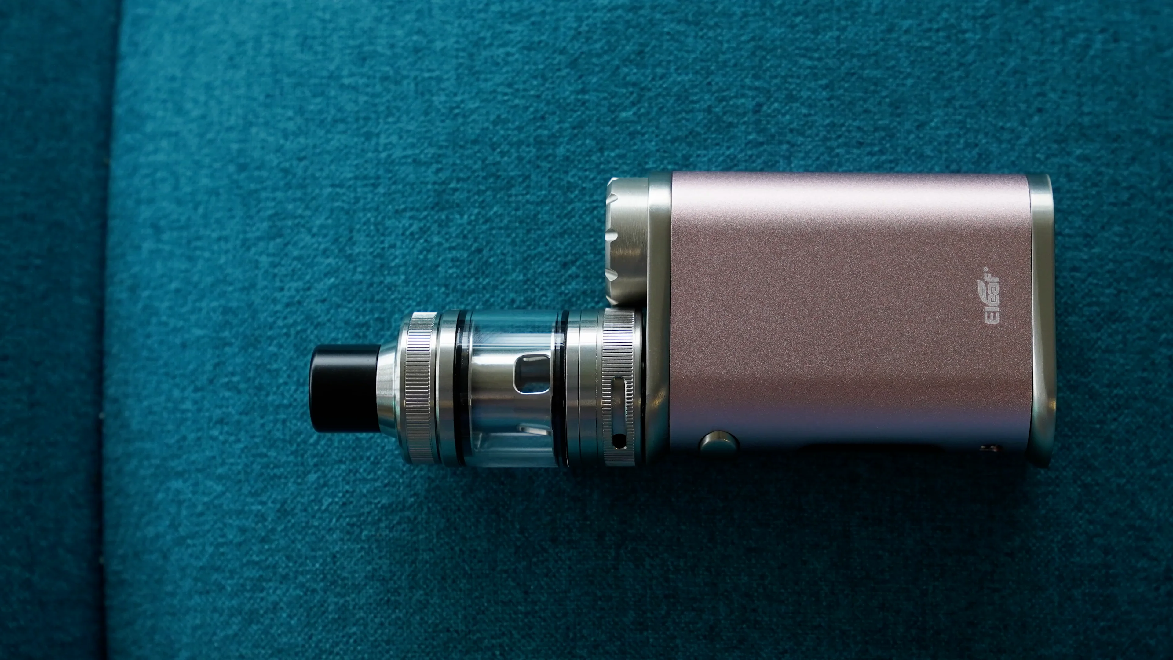 elfbar nachfüll pod läuft aus Pico Dual with MELO III Mini