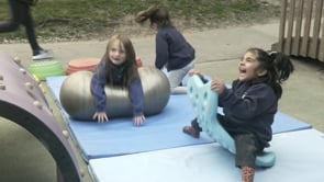 Climbing, crawling and chasing – ELGs thumbnail