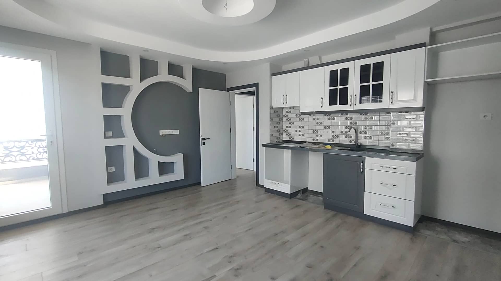 Daire Aydın DİDİM EFELER MAH.2+1ARAKAT ÖN CEPHE GENİŞ BALKON on Vimeo