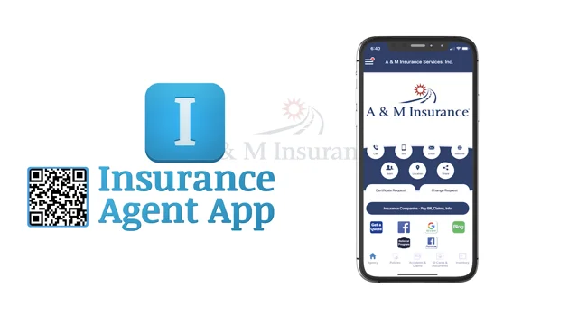 A & M Insurance Mobile App