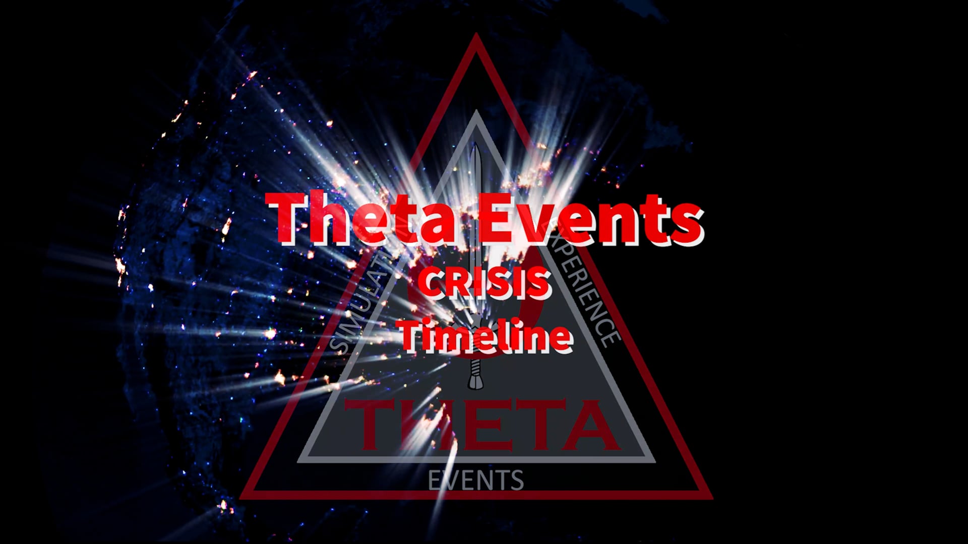 Black Start Crisis SC