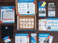 Stahls Marketing Kit Stahls