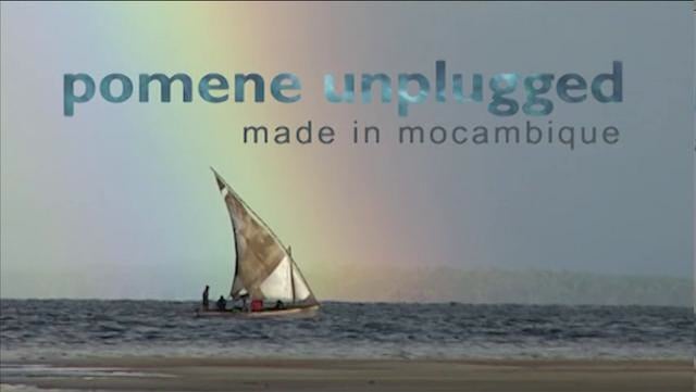 Pomene Unplugged