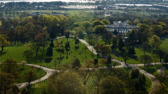 The ANC Memorial Arboretum 2021 (9:11)