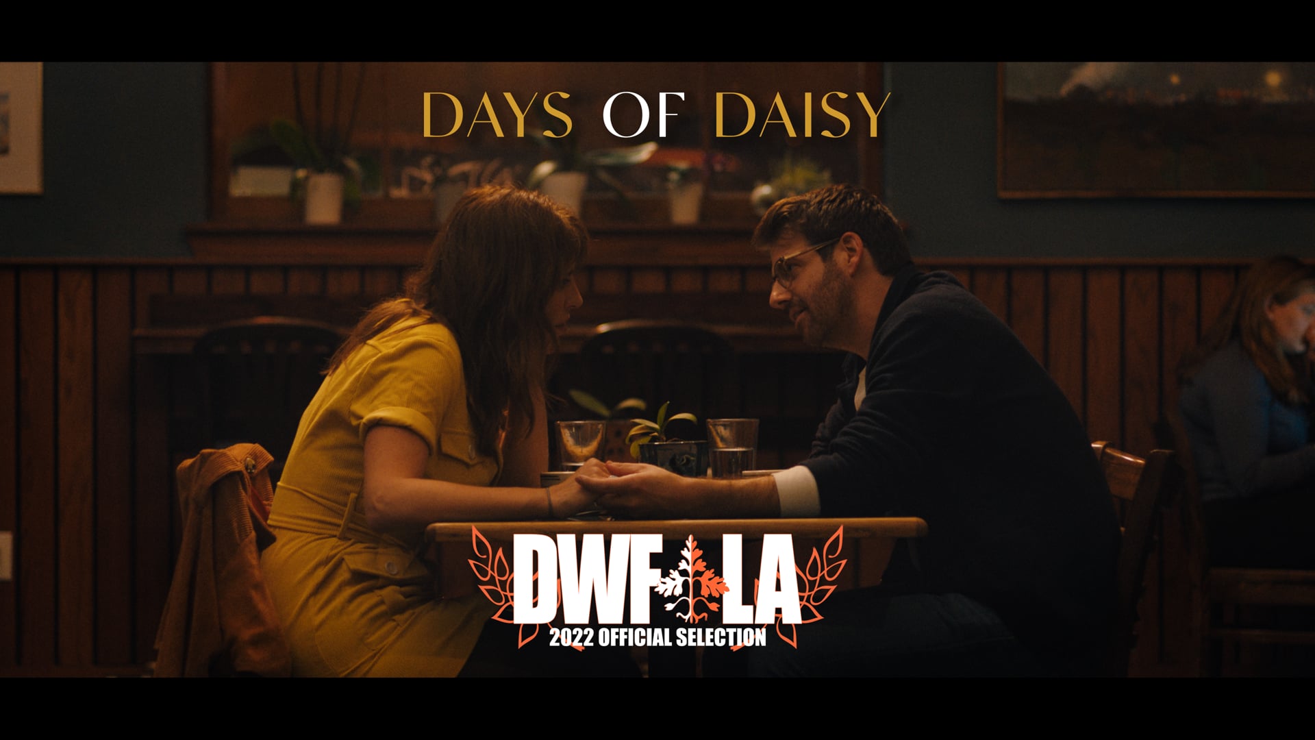 Days of Daisy :: Teaser Trailer