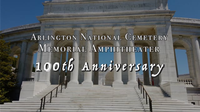 ANC Memorial Amphitheater 100th Anniversary  (14:57)