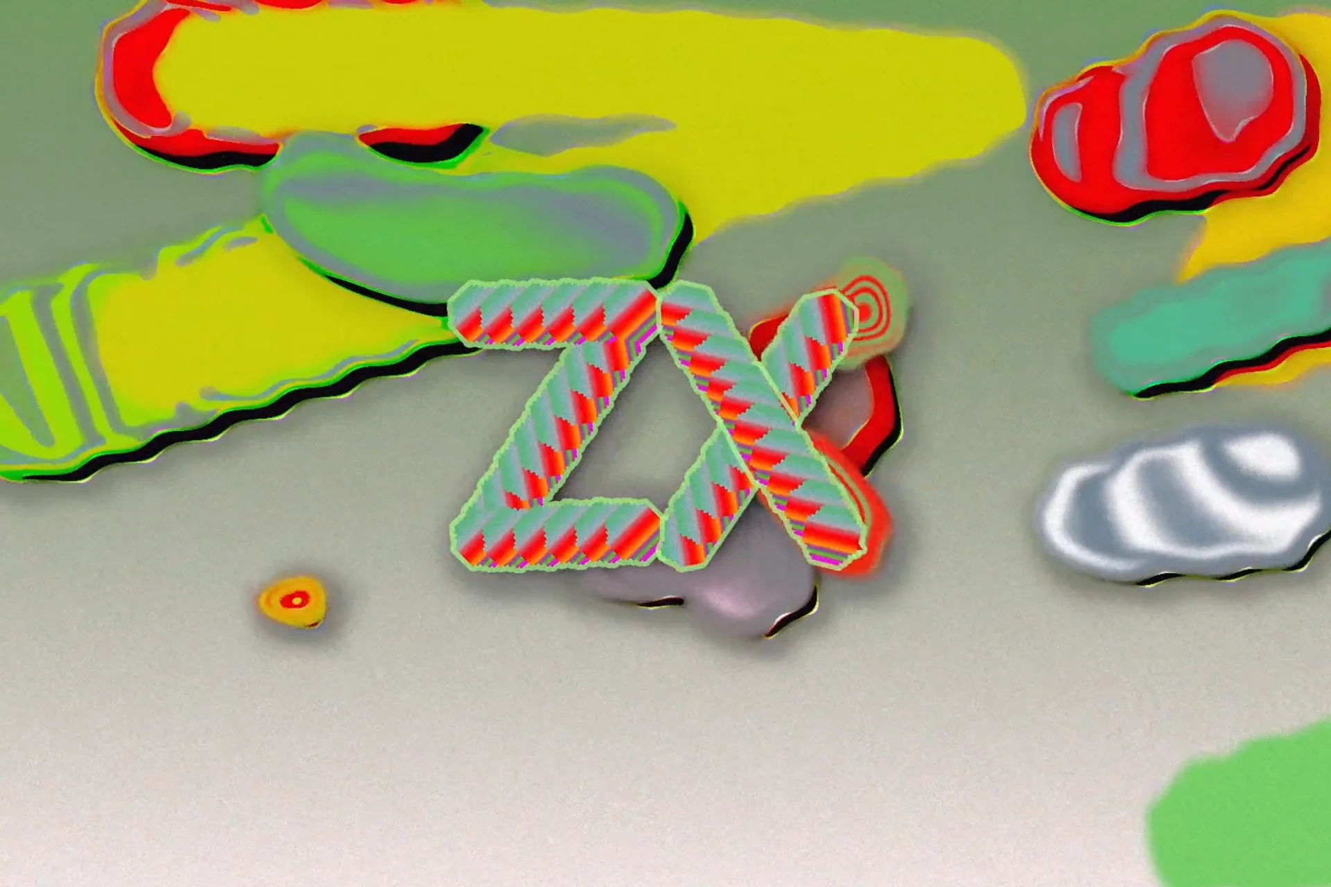 Adidas ZXience Network - Johannes Leonardo