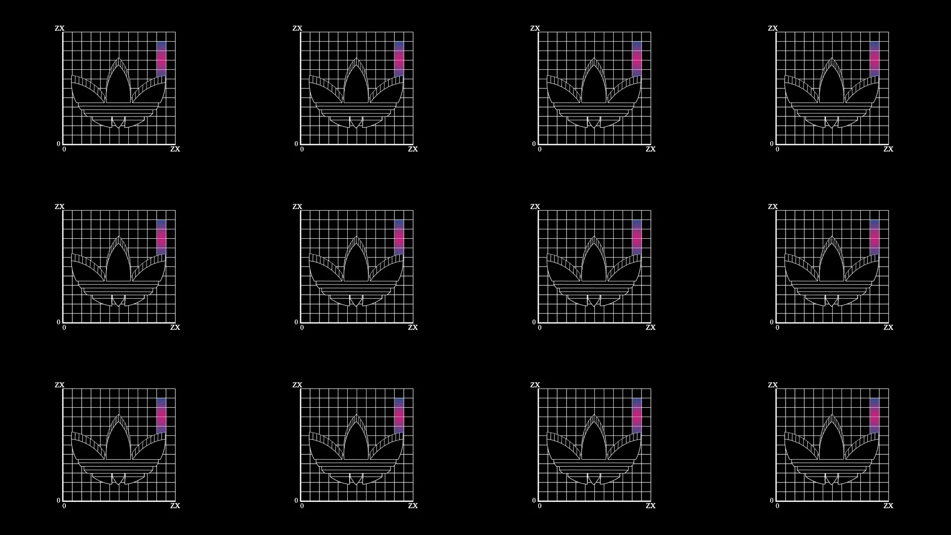 Adidas ZXience Network - Johannes Leonardo