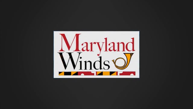 Maryland Winds Promo 2018 (1:34)