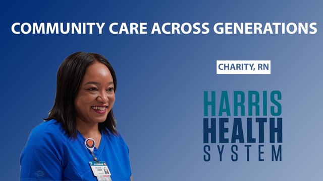 Community Care Across Generations