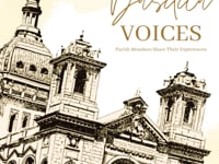 Basilica Voices: Sarah Sutliff
