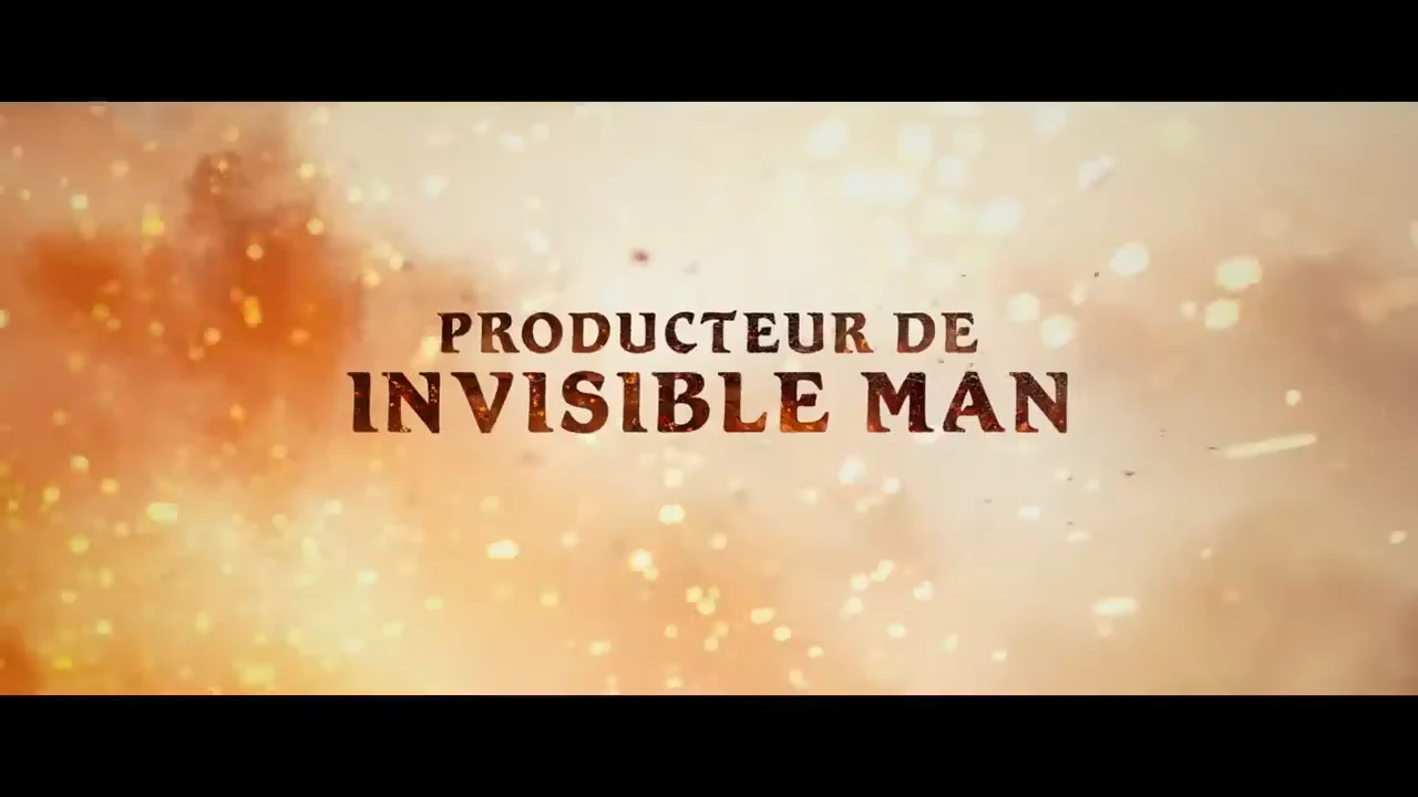 Firestarter Streaming HD VF on Vimeo