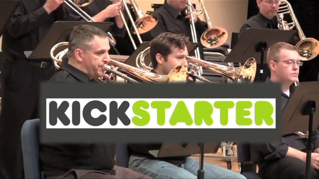 Washington Trombone Ensemble Kickstarter Promo  (3:18)