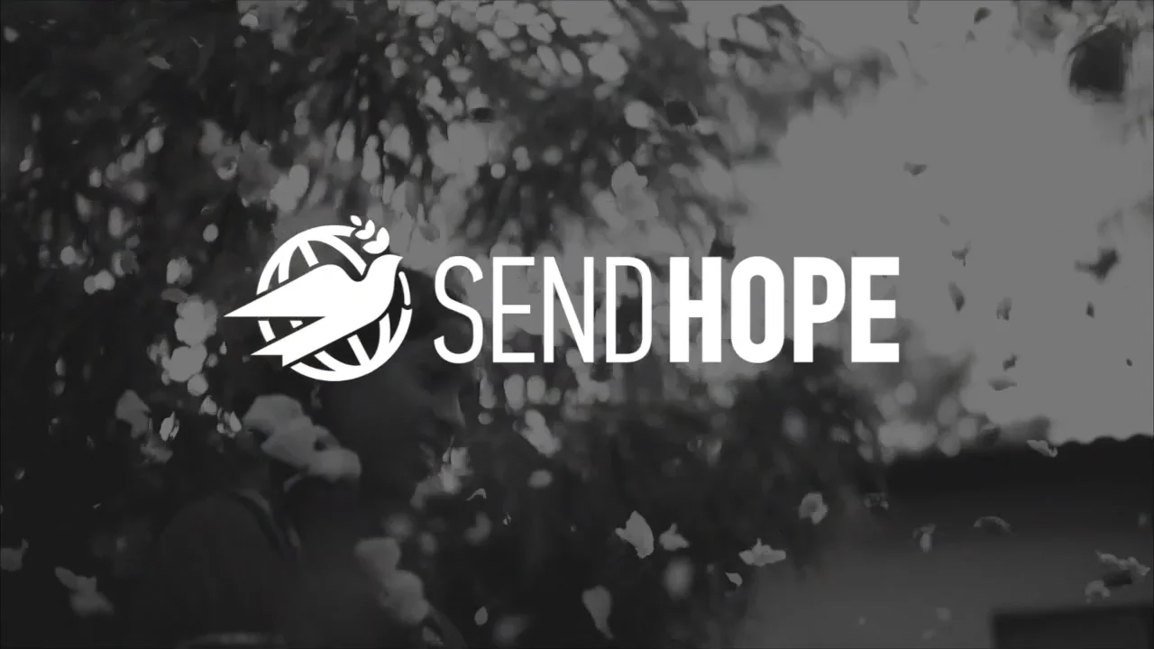 Send Hope Now Full Promo on Vimeo