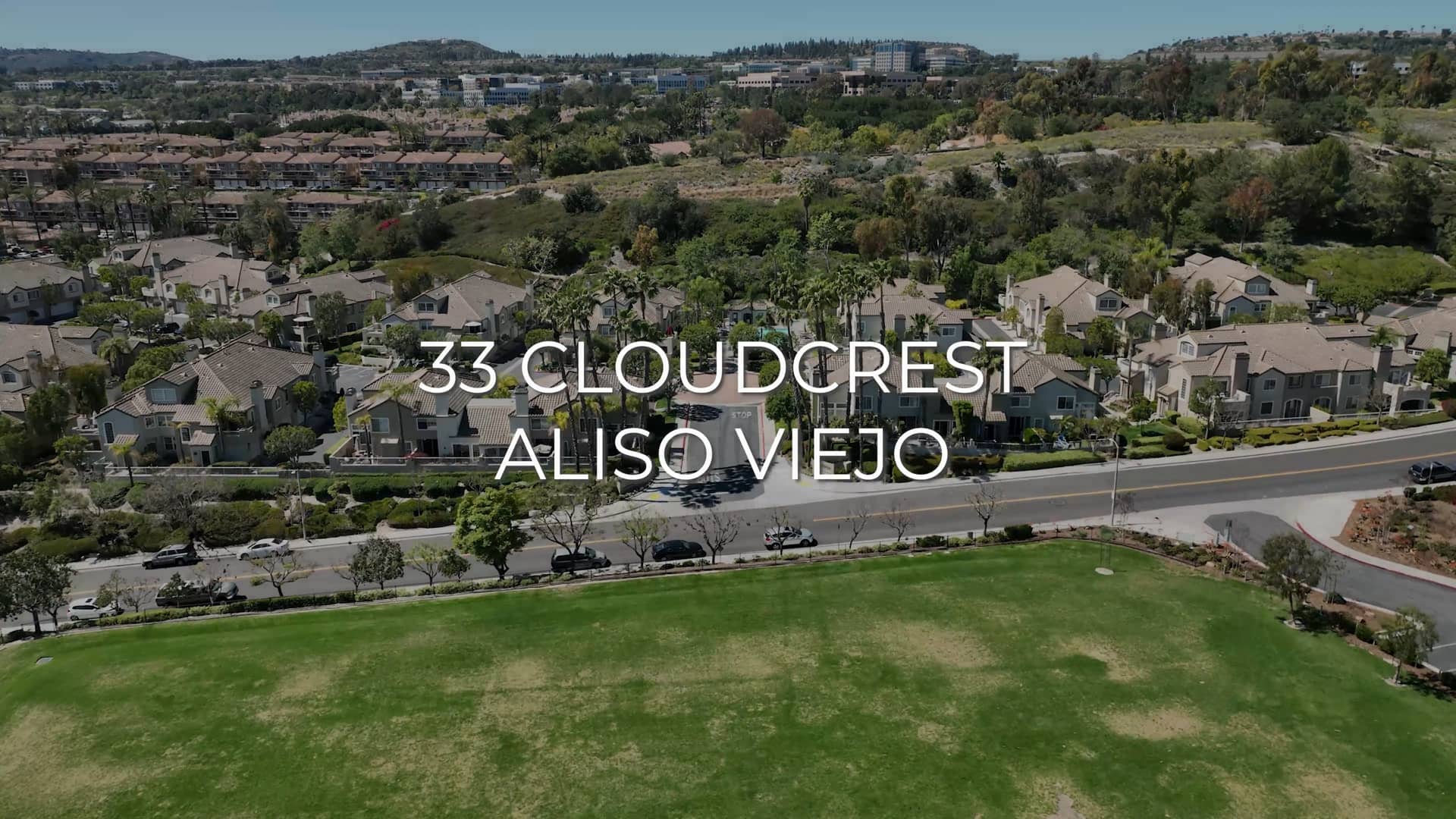 33 Cloudcrest Aliso Viejo on Vimeo