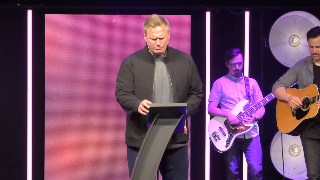 2022_4_30_Loveland_4pm_Baptism on Vimeo