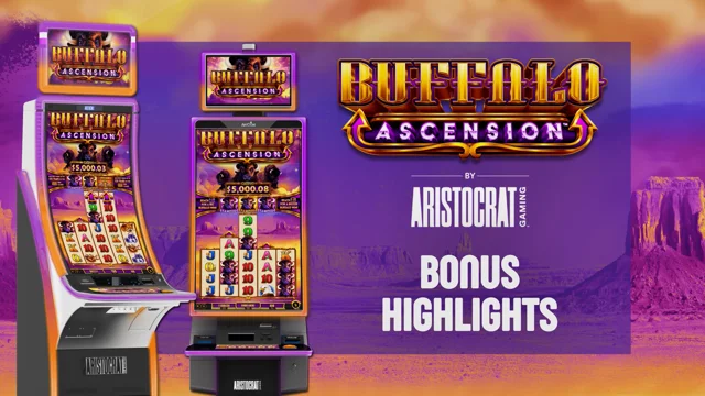 Buffalo Gold: The Perfect Sequel – Know Your Slots