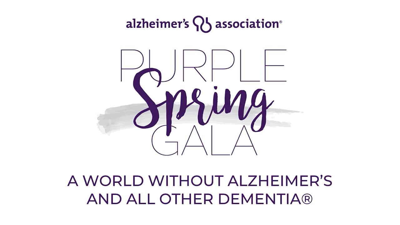 Purple Spring Gala 2022 - Alzheimer's Association Southern California at Neue House Hollywood