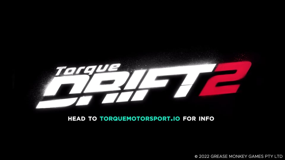 Torque Drift 2 Official Trailer.mov