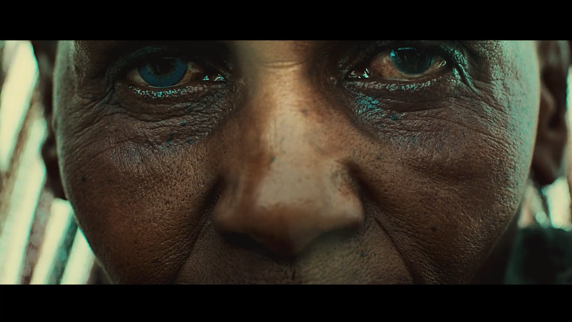 Stage 5 Films Sizzle