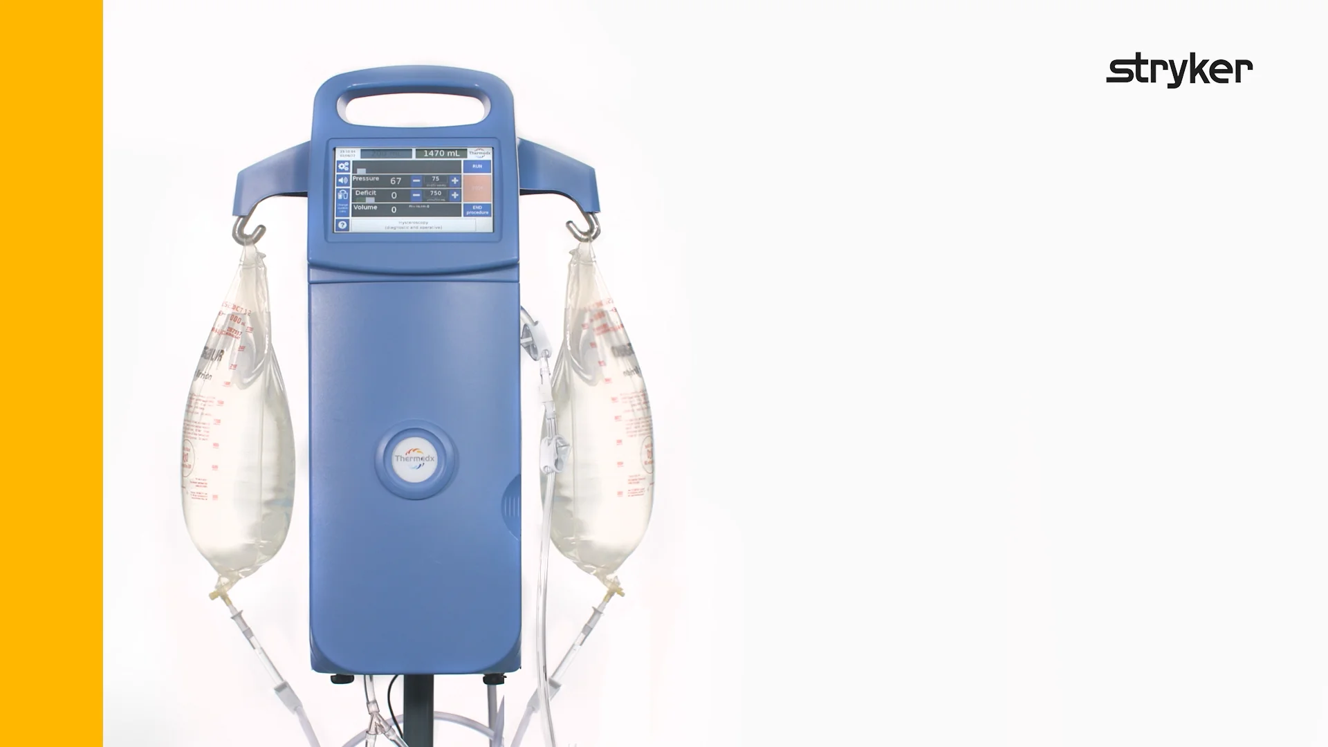 Automatic Digital Blood Pressure Monitor: MDS4001 on Vimeo
