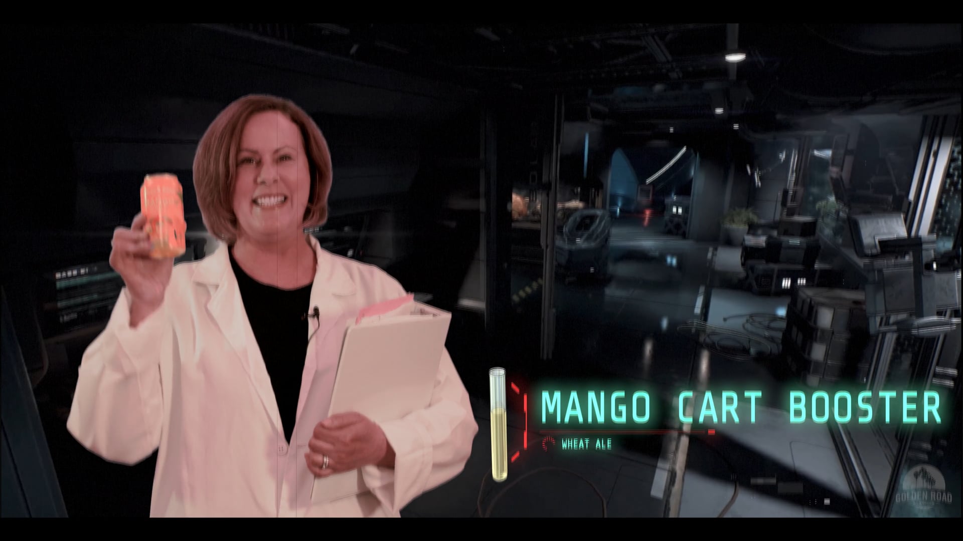 Mango Moon Event