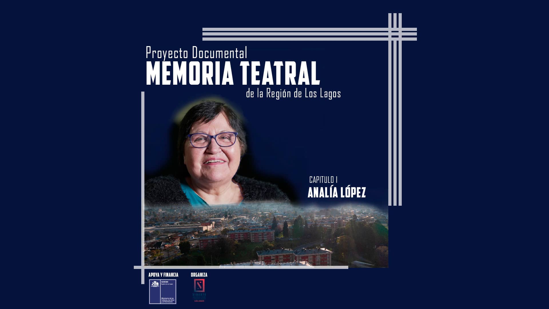 Analía López on Vimeo