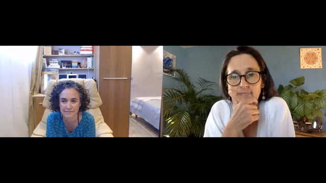 Atelier 133 "Apprenez à déployer les dons du féminin" Chloé Combes