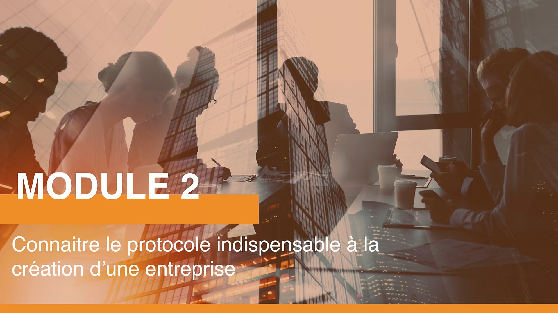 MODULE 2 OFFICIEL on Vimeo