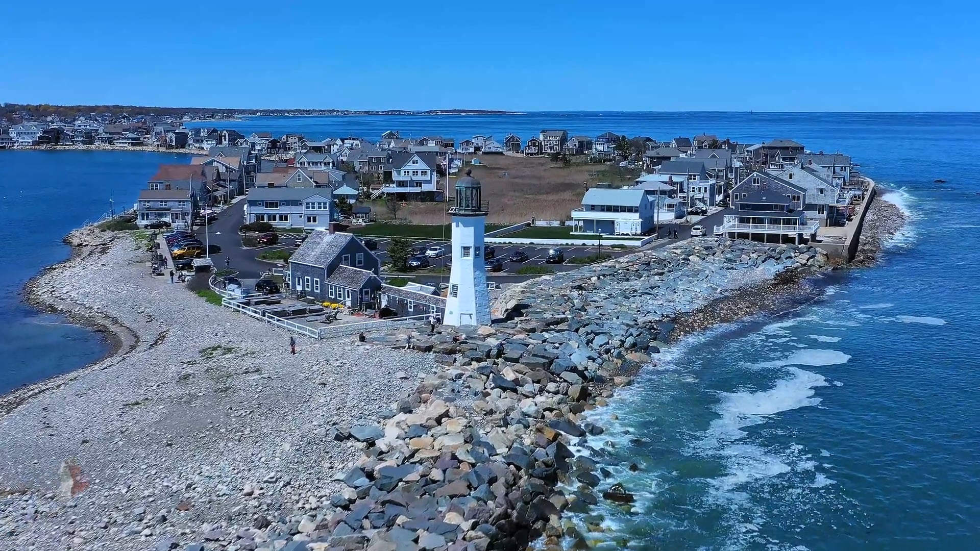 Scituate Seawall 1 on Vimeo