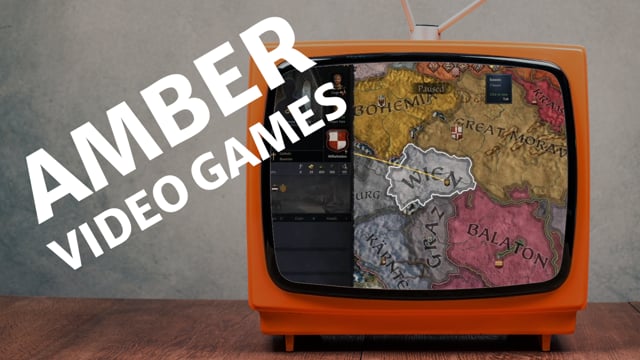 Amber Video Games