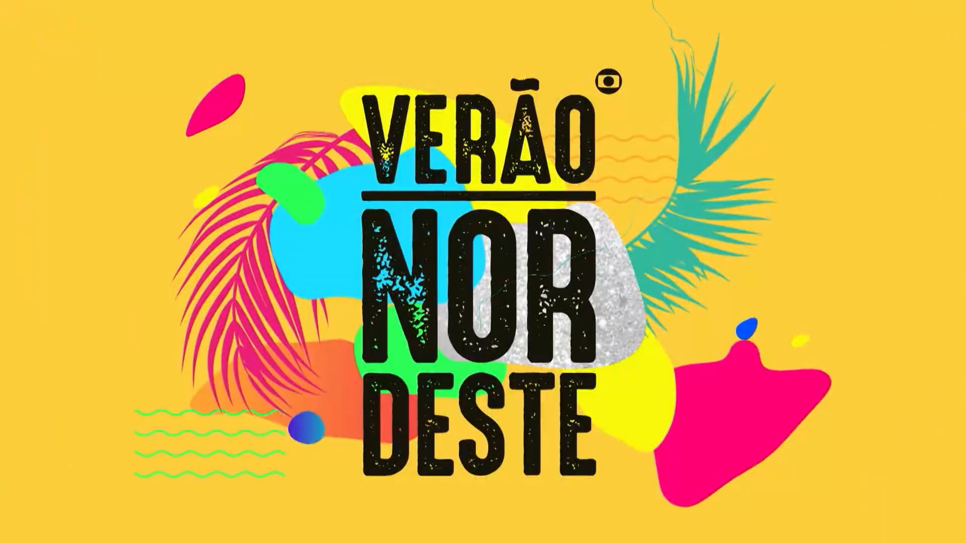 GLOBO NORDESTE - Campanha de Verão 2018