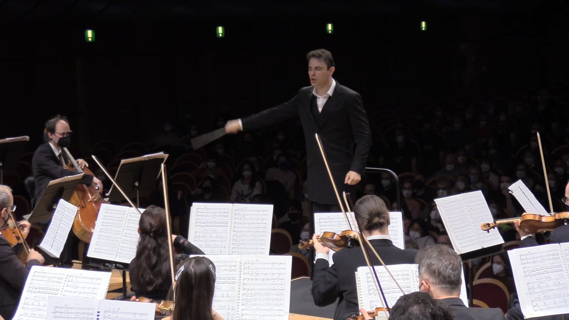 Dmitri Shostakovich Symphony No. 5 in D minor, Op. 47 (Third Movement