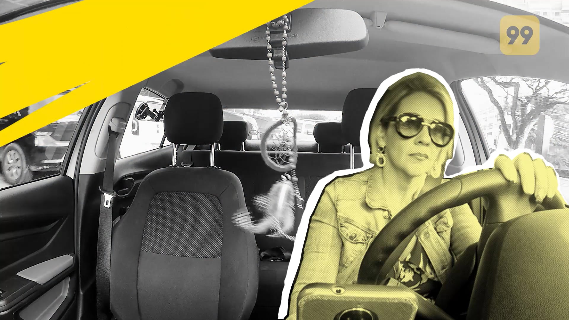 99 POP - Campanha de Dia dos Namorados