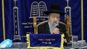 פסח שני הילולת רבי מאיר בעל הנס סודאי אייר תשפב