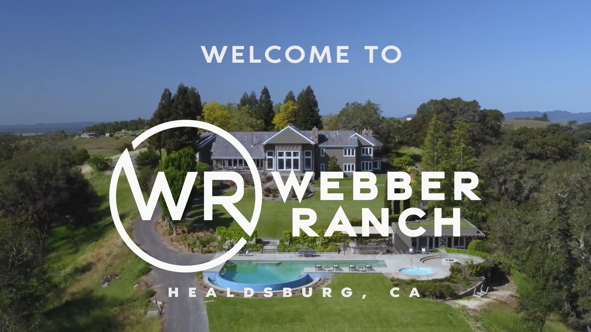 Webber Ranch