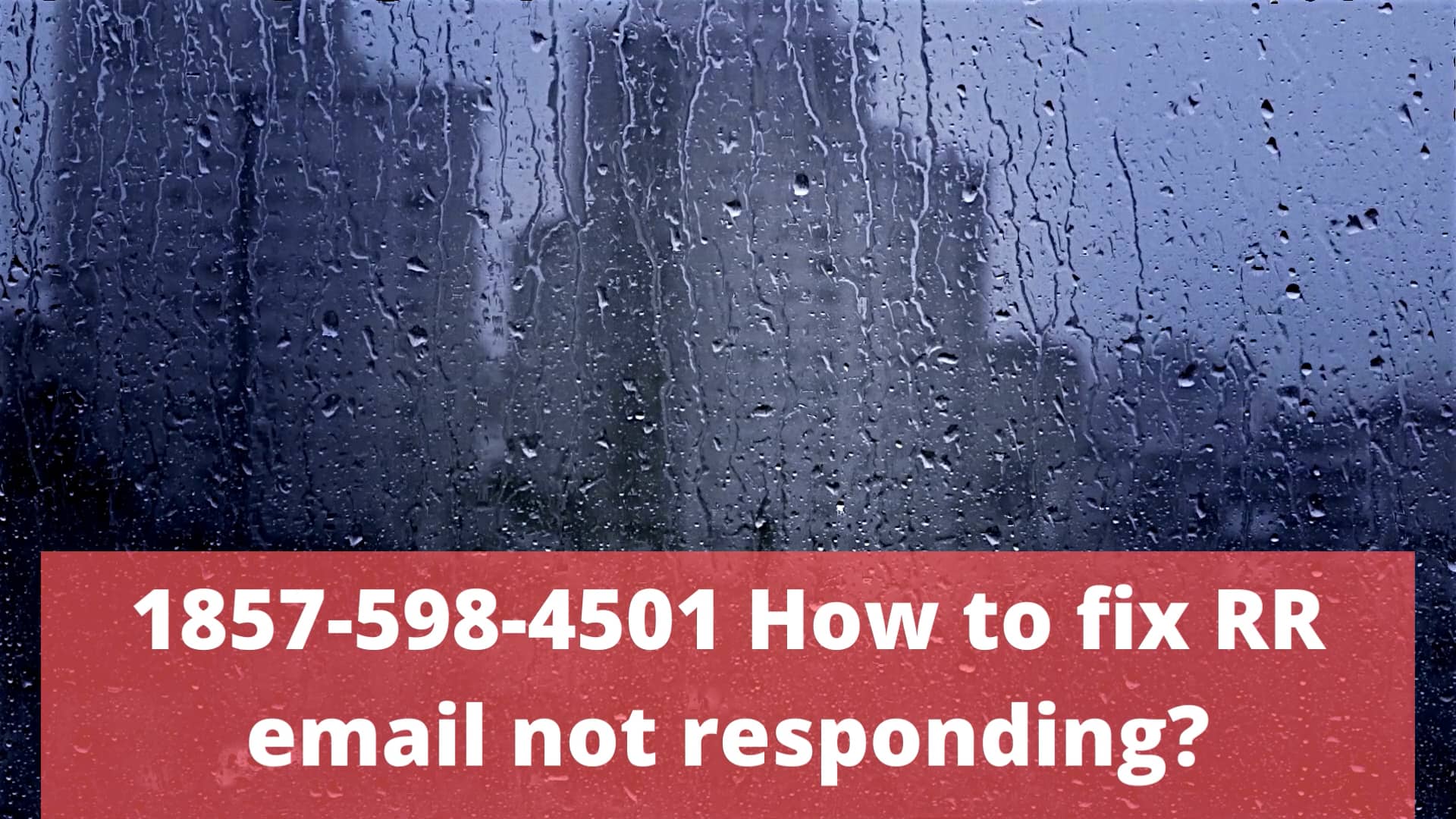 18575984501 How to fix RR email not responding on Vimeo