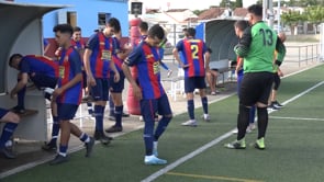 El segon equip de futbol fa dos mesos que no entrena