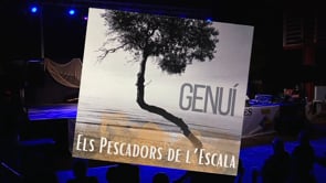 Nou CD d'Els Pescadors de l'Escala'