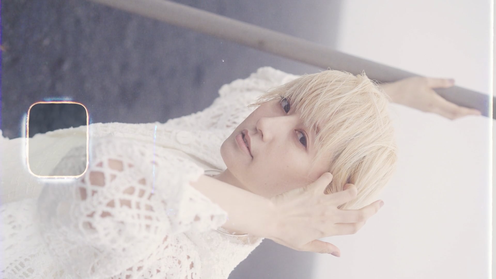 Video Portrait with Ema Takahashi