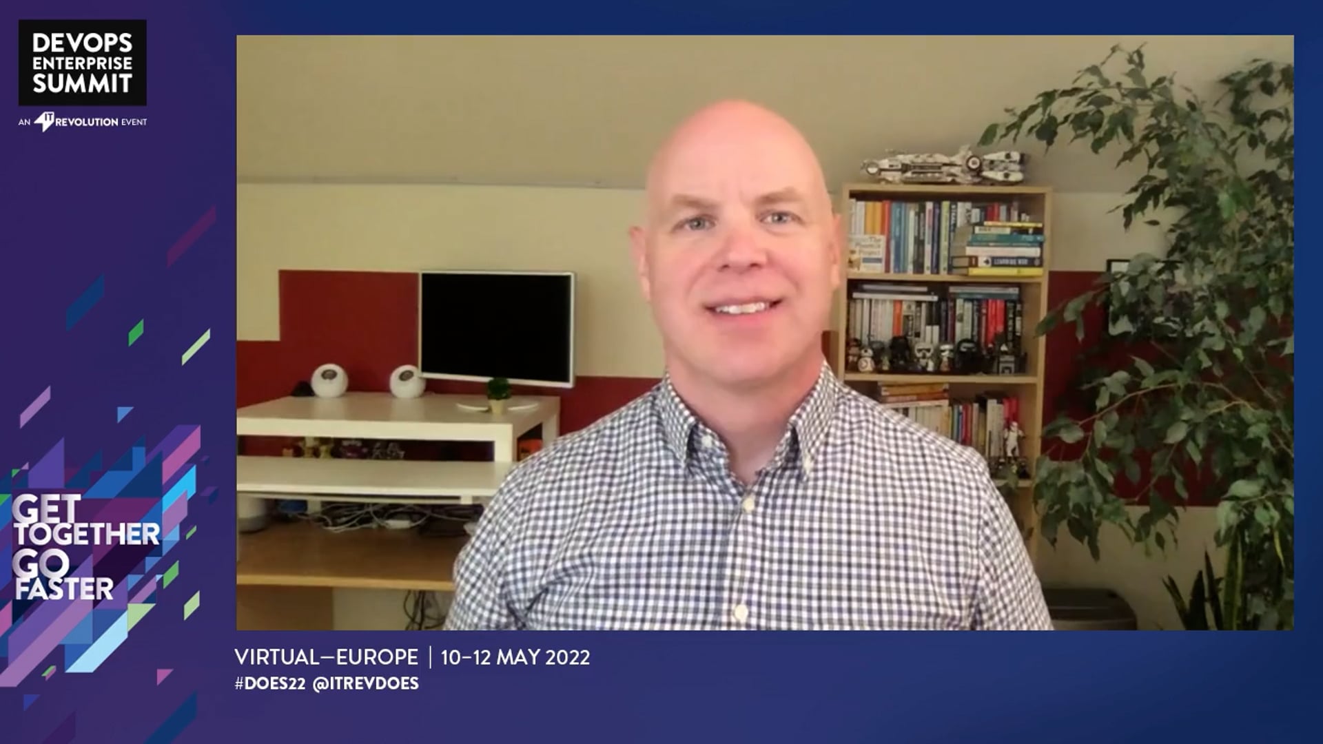 Day 3 Morning Close