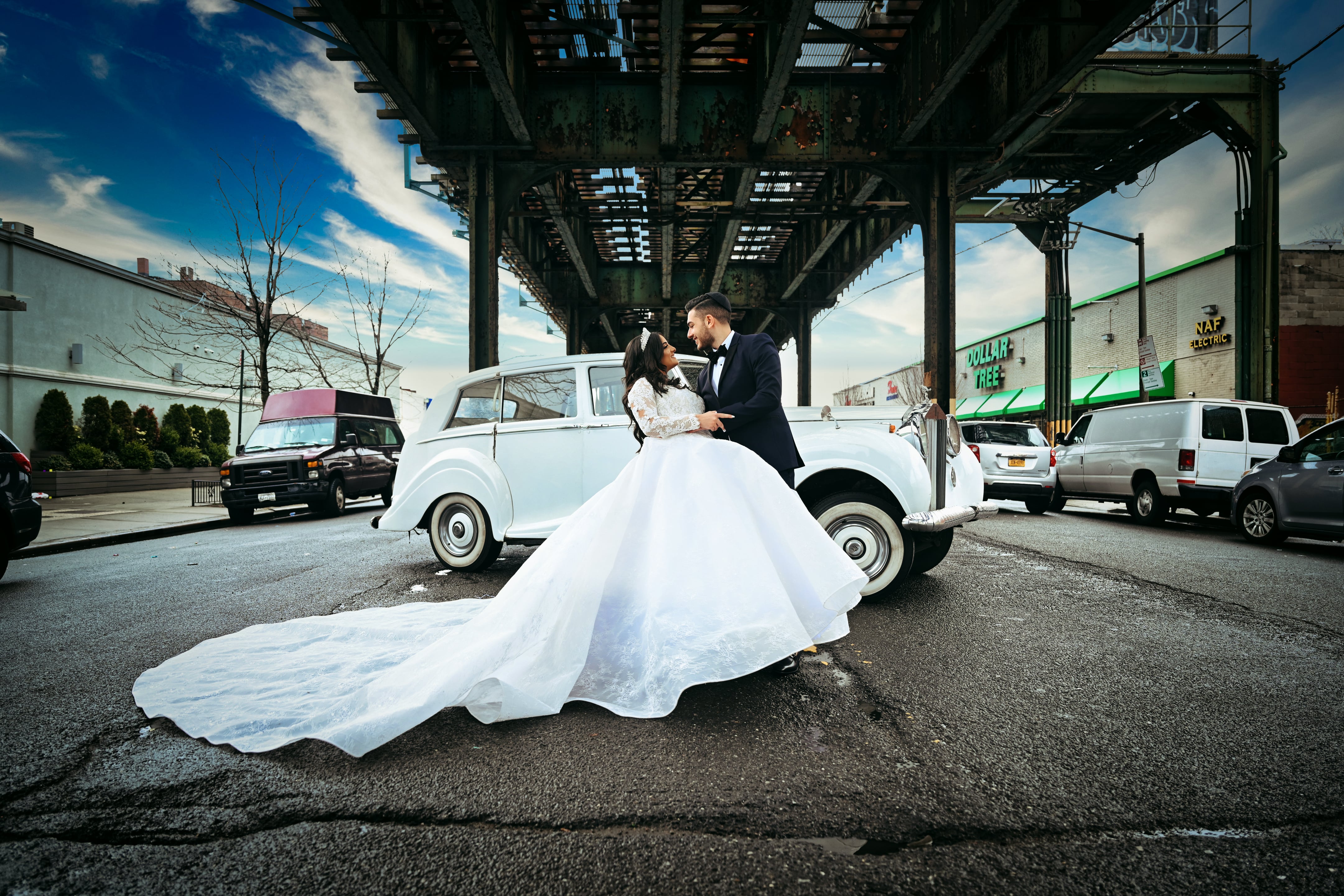 Esther & Albert on Vimeo